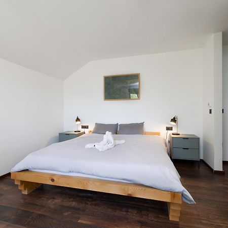 Tree Elements Treehouse Retreat Apartment สลูน ภายนอก รูปภาพ